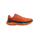 Hoka Tecton X 'Persimmon Orange'