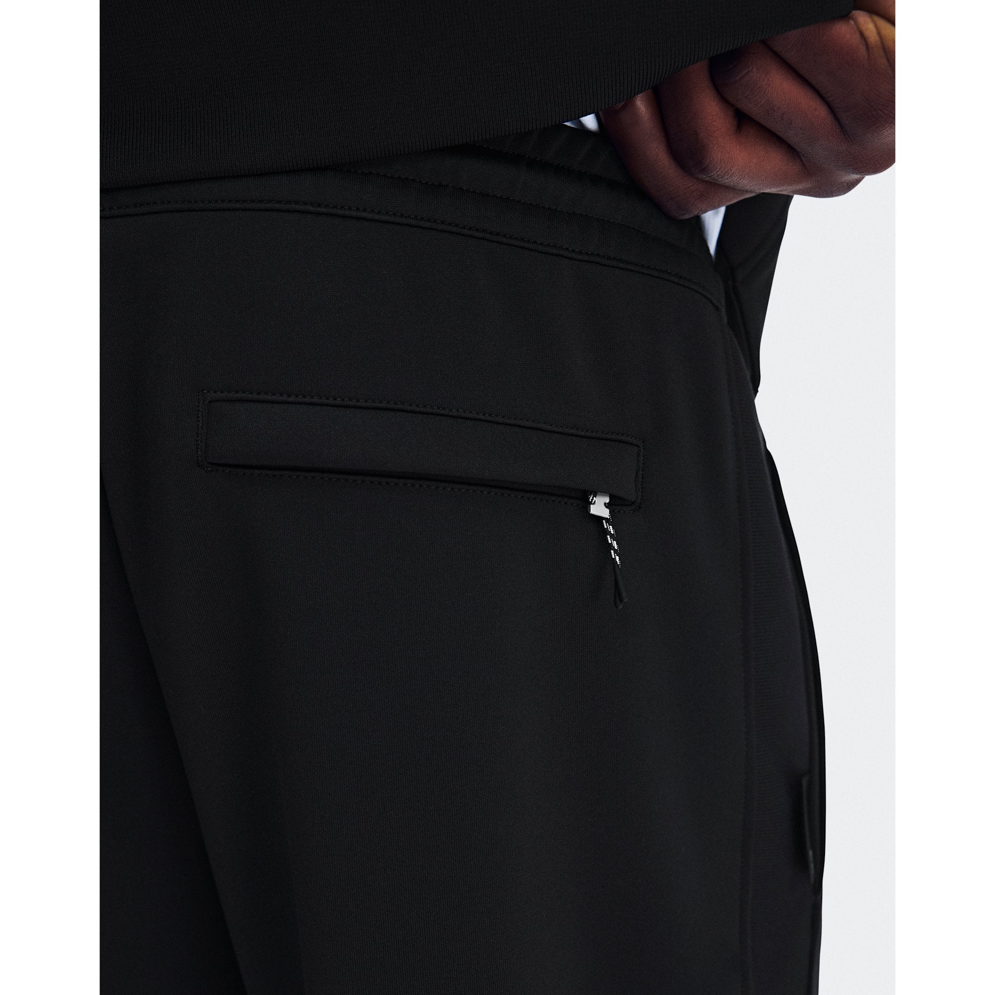 On Courtside Pants Black