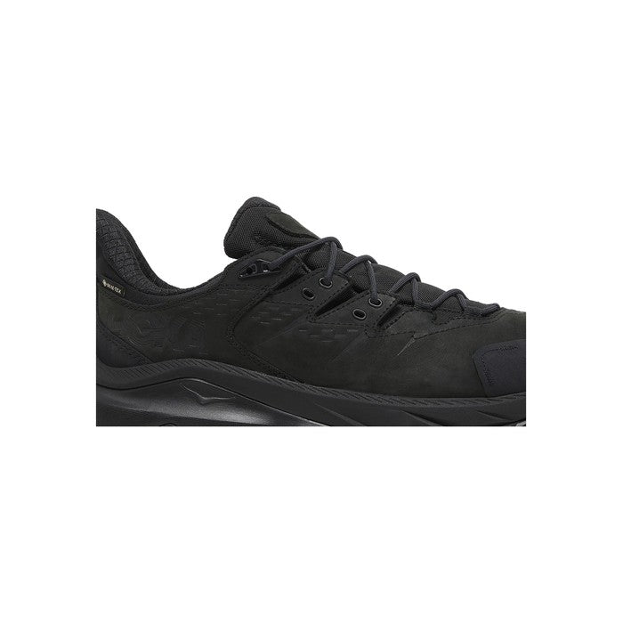 Hoka Kaha 2 Low GORE-TEX 'Triple Black'