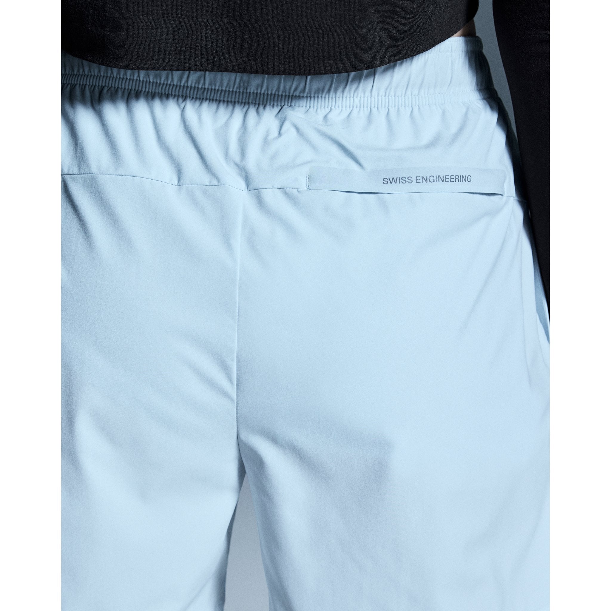 On 3" Core Shorts Arctic