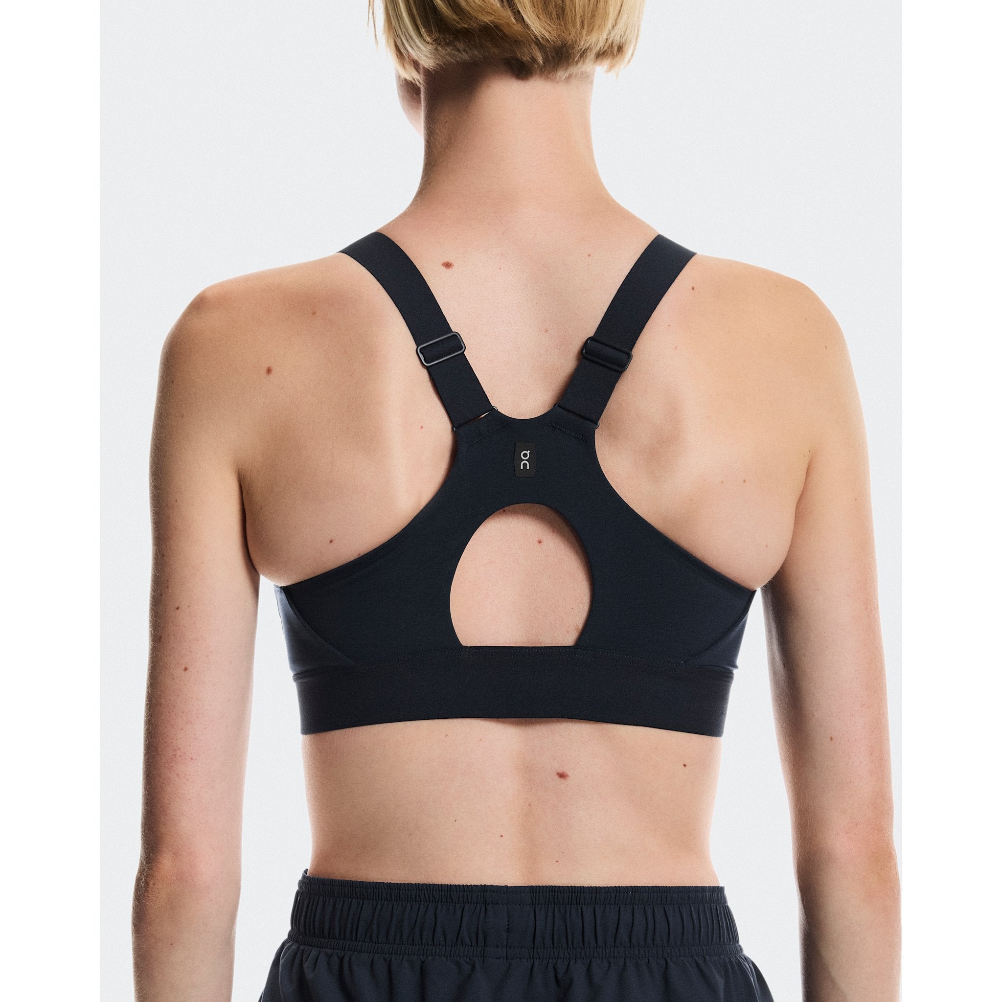 On Performance Bra Navy