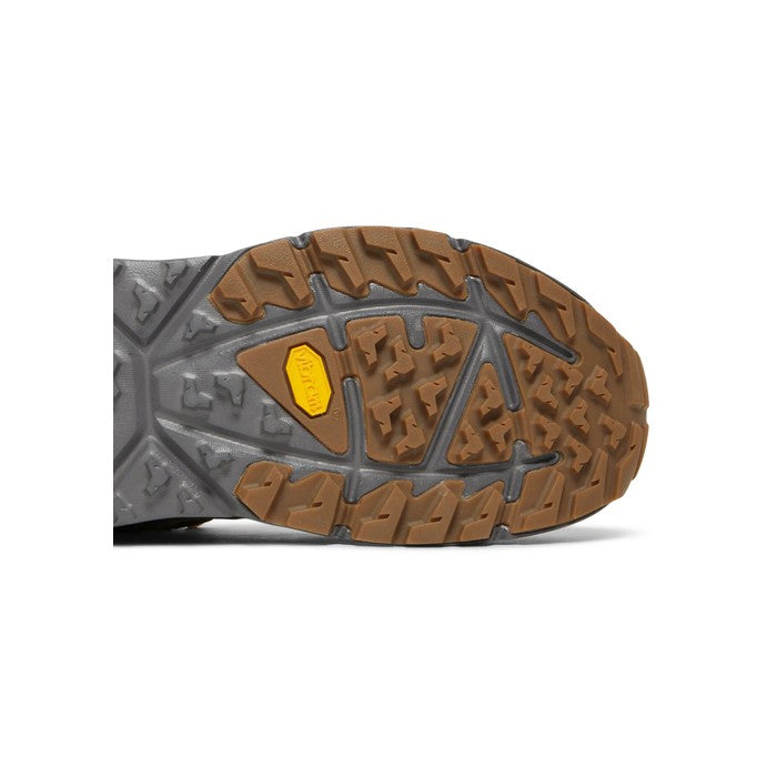 Bodega x Hoka Kaha Low GTX 'Martini Olive Almond'