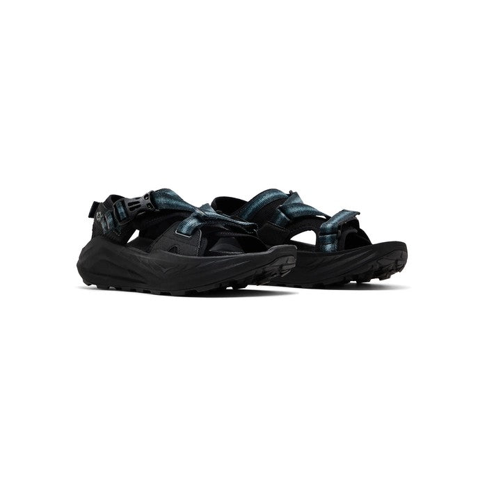 Hoka Infini Hike TC 'Triple Black'
