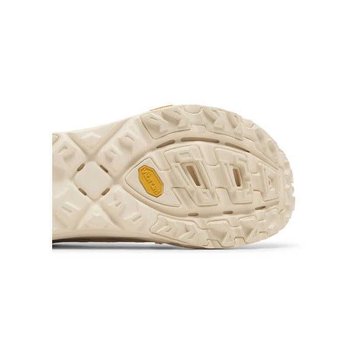 Hoka Mafate Three2 'Eggnog Shifting Sand'