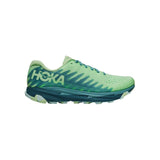 Hoka Wmns Torrent 3 'Lime Glow Deep Lagoon'