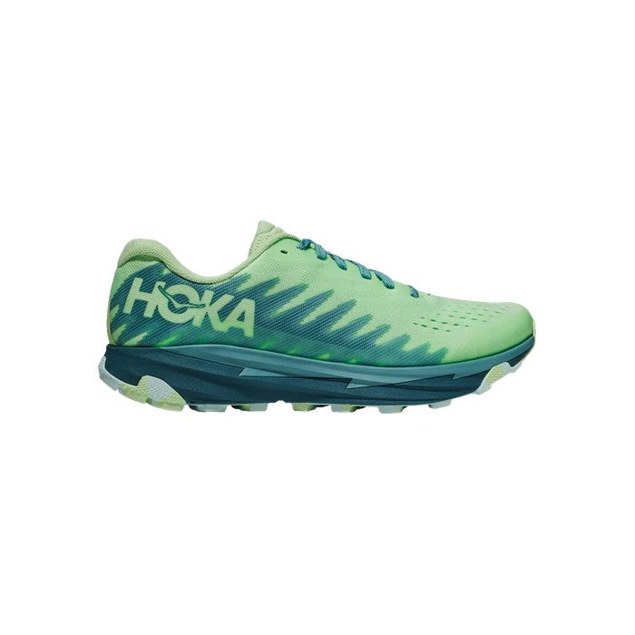 Hoka Wmns Torrent 3 'Lime Glow Deep Lagoon'