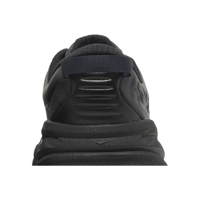 Hoka Wmns Bondi SR 'Triple Black'