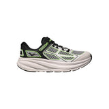 Hoka Clifton One9 'White Black Green'