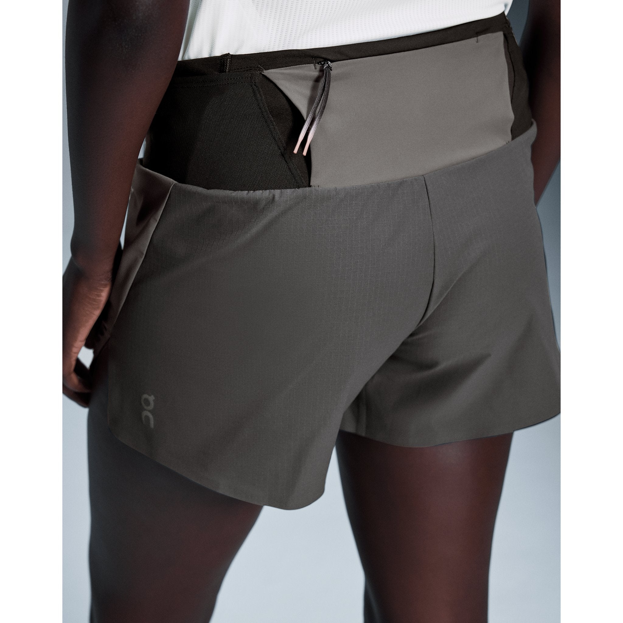 On Ultra Shorts Eclipse