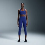 On Movement 3/4 Tights Indigo