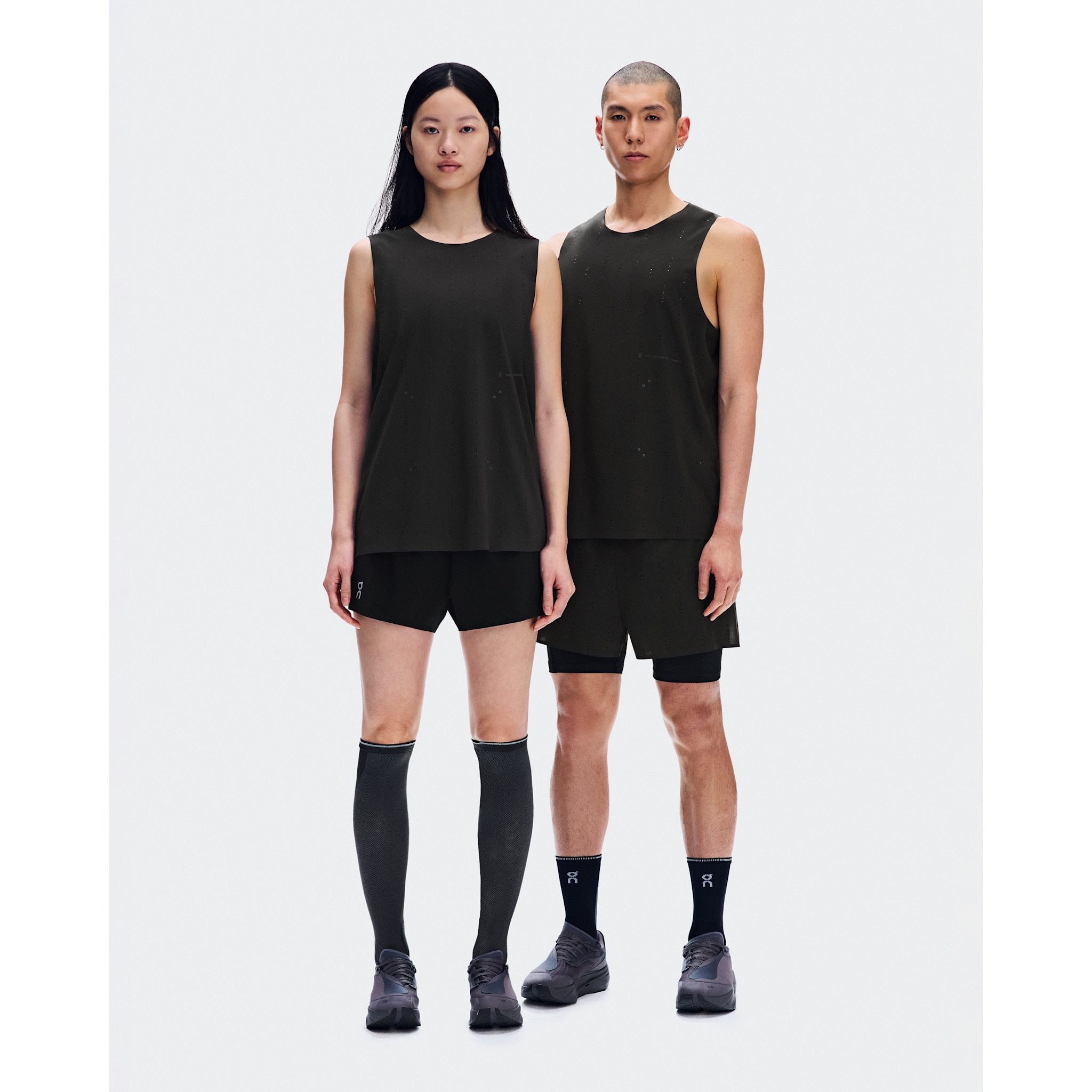 On Zero Singlet PAF Molasses