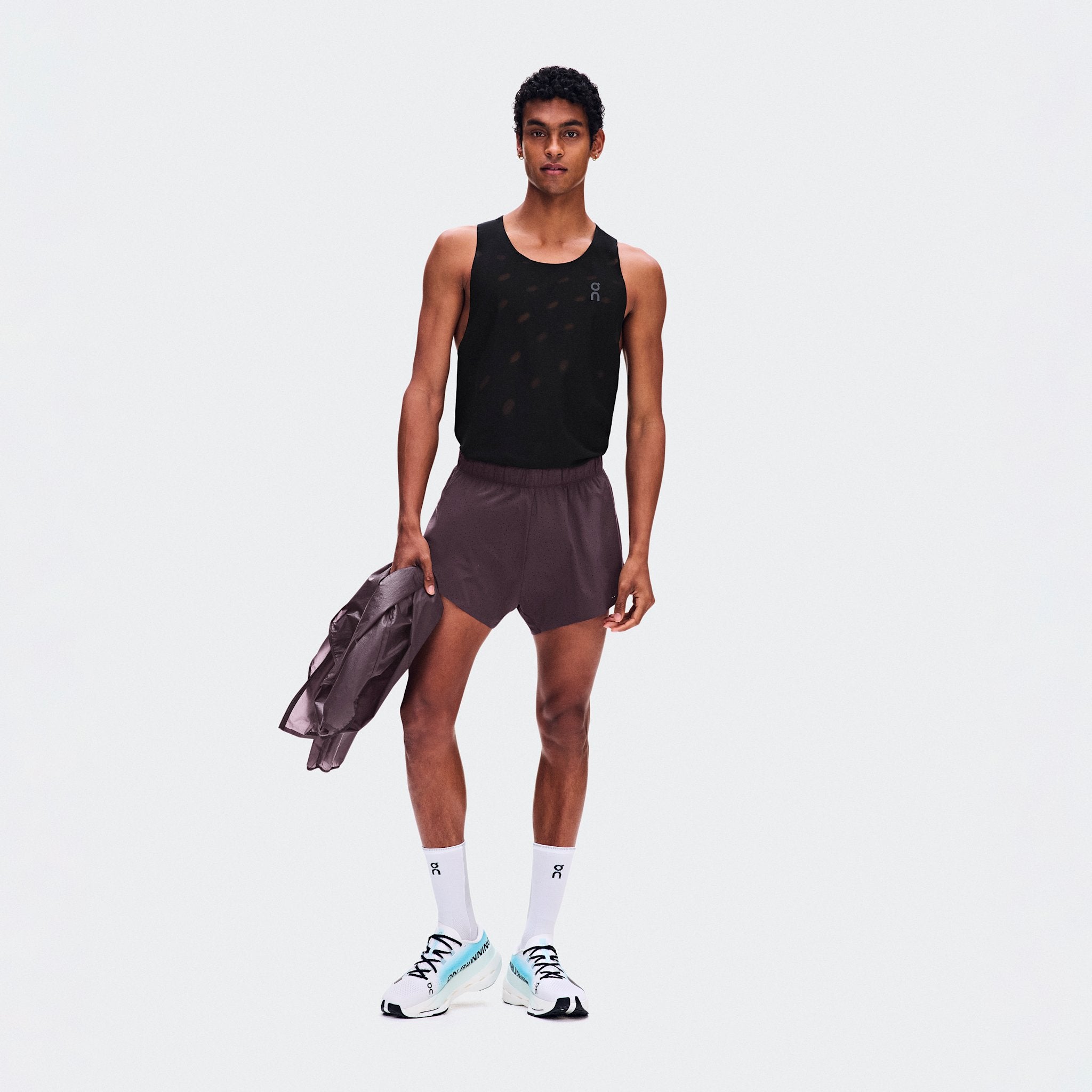 On Zero Shorts Urchin
