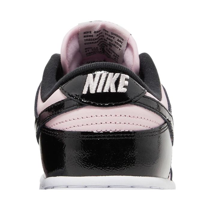 Nike Wmns Dunk Low 'Pink Foam Black'