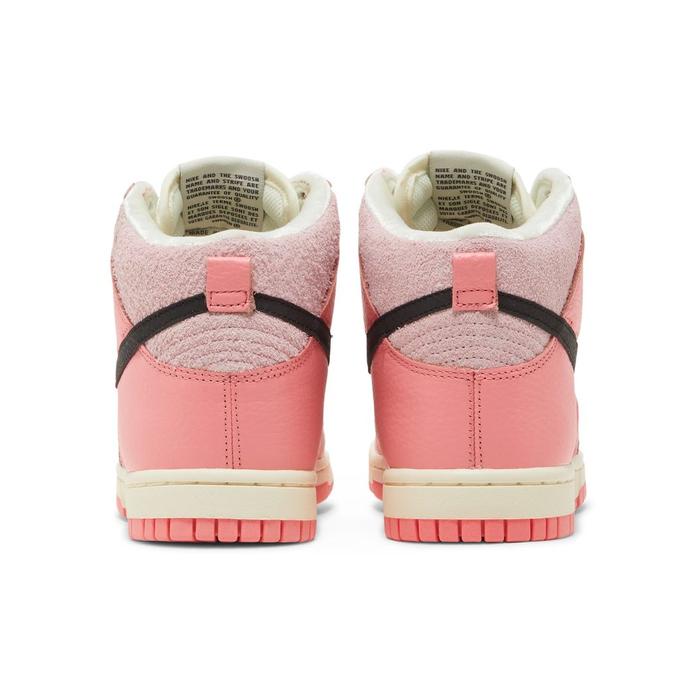 Nike Wmns Dunk High 'Hoops'