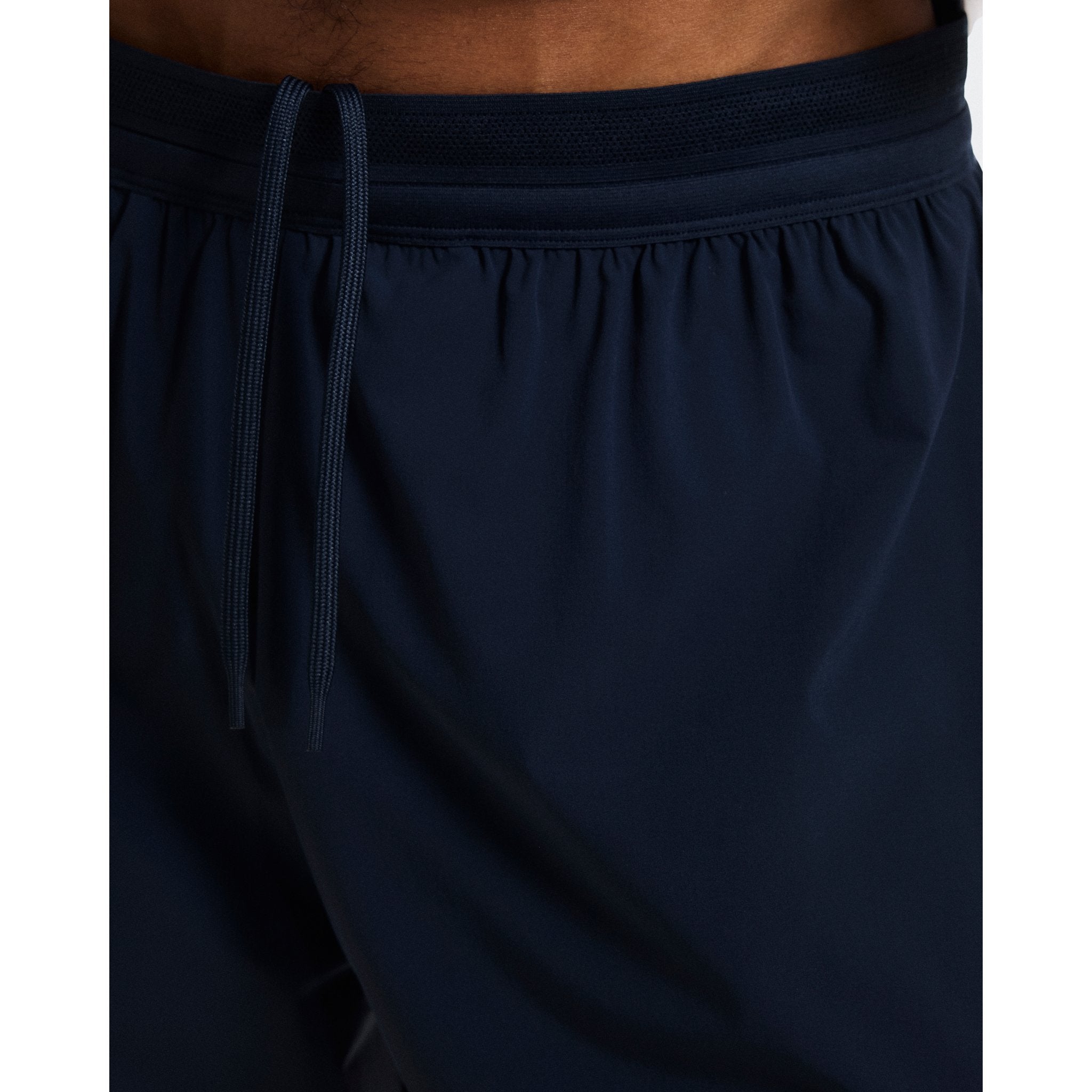 On 7" Performance Shorts Navy