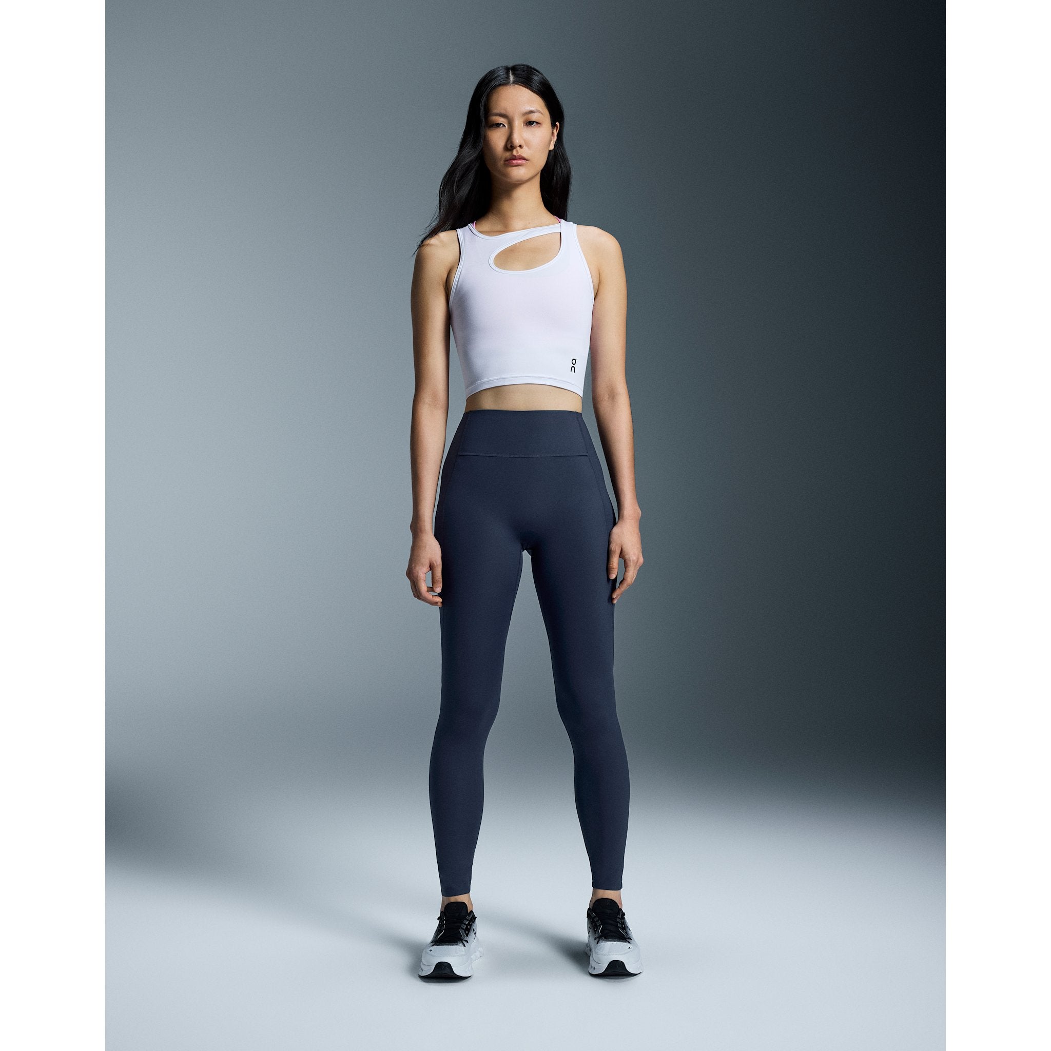 On Studio Tights Midnight