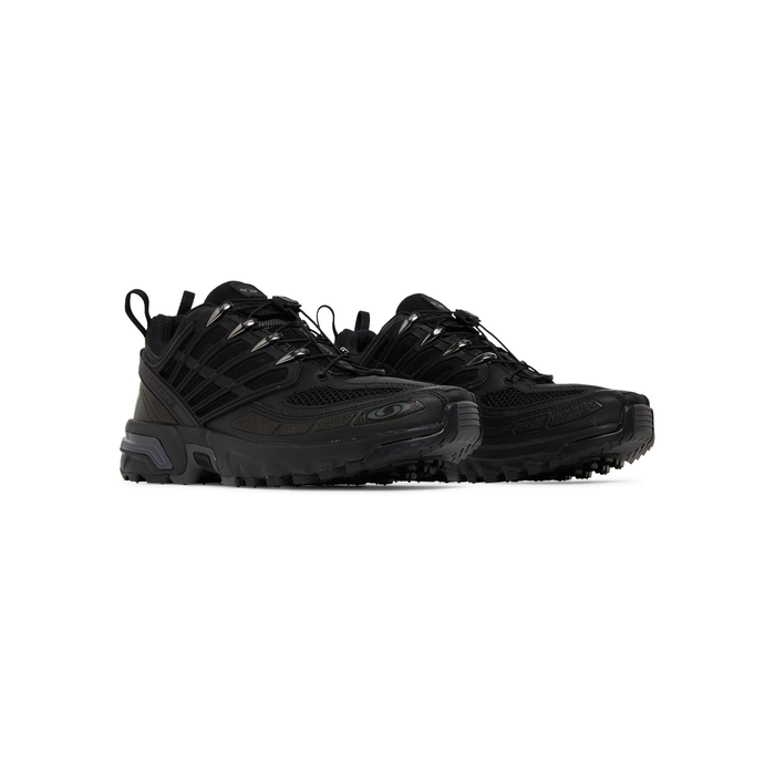 ACS Pro Advanced 'Triple Black' Salomon Salomon