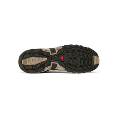 ACS Pro Advanced 'Peat Beluga Vintage Khaki' Salomon Salomon