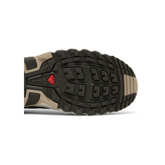 ACS Pro Advanced 'Peat Beluga Vintage Khaki' Salomon Salomon