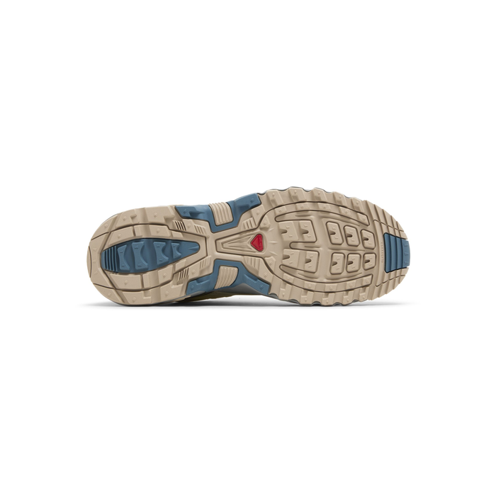 ACS Pro Advanced 'Pewter Aegean Blue' Salomon Salomon