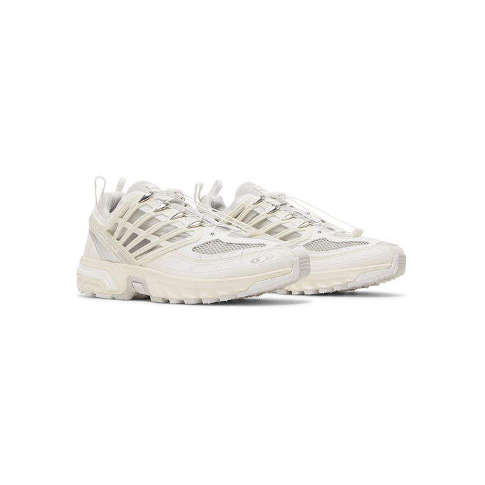 ACS Pro Advanced 'White Vanilla Ice' Salomon Salomon