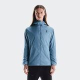 On Trek Jacket Insulated Black