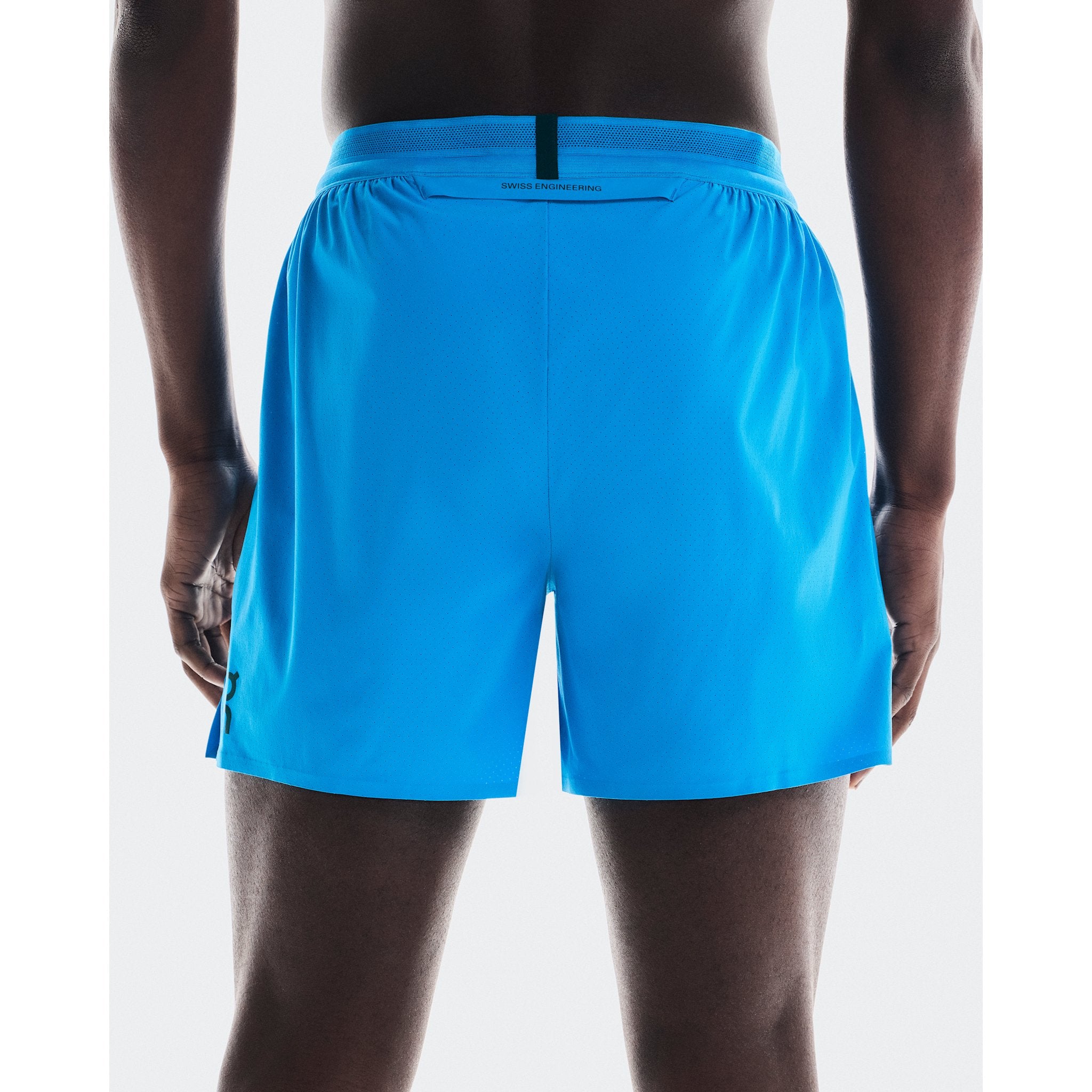 On 5" Performance Shorts Malibu