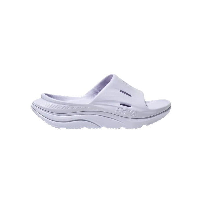 Hoka Ora Recovery Slide 3 'Ether'
