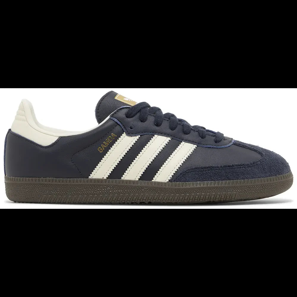 Samba OG Night Navy Gum
