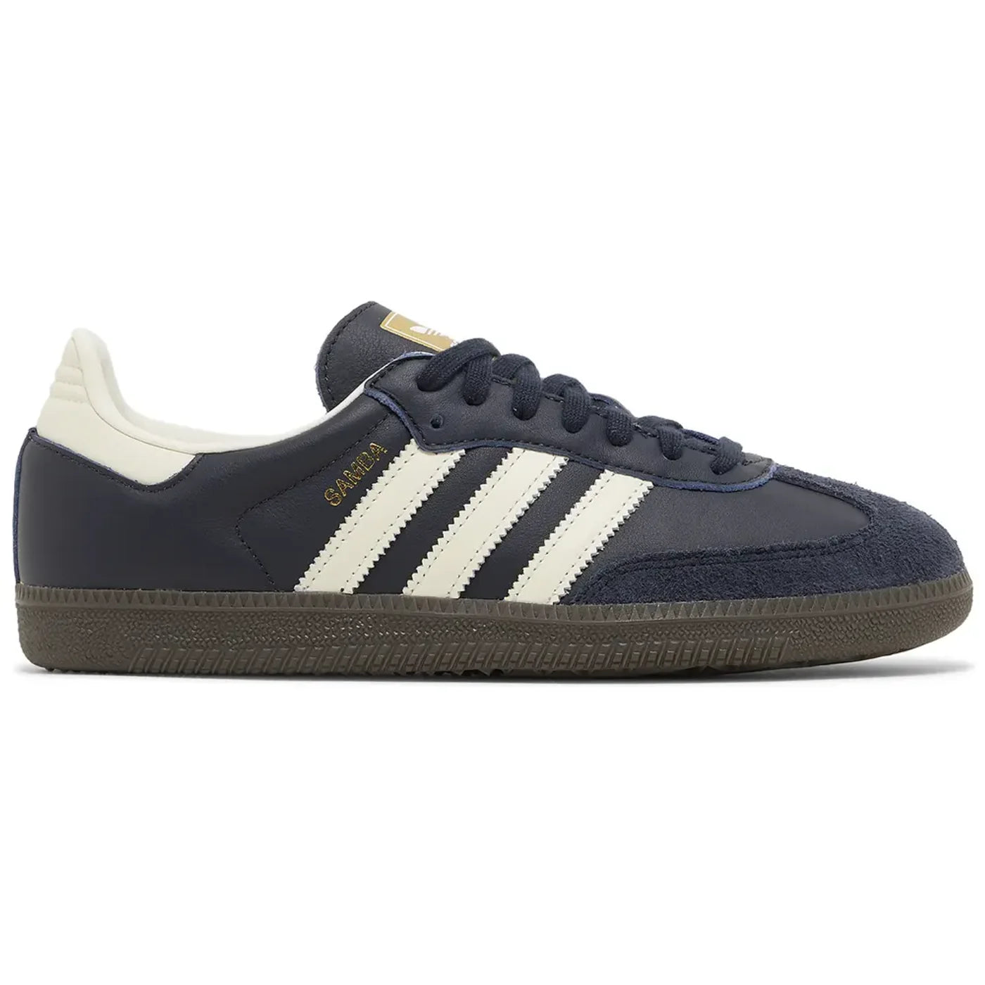Samba OG Night Navy Gum