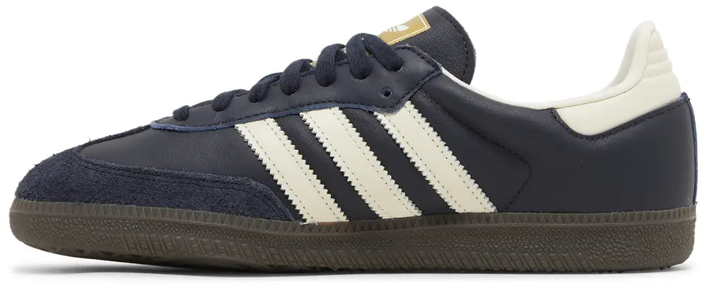 Samba OG Night Navy Gum