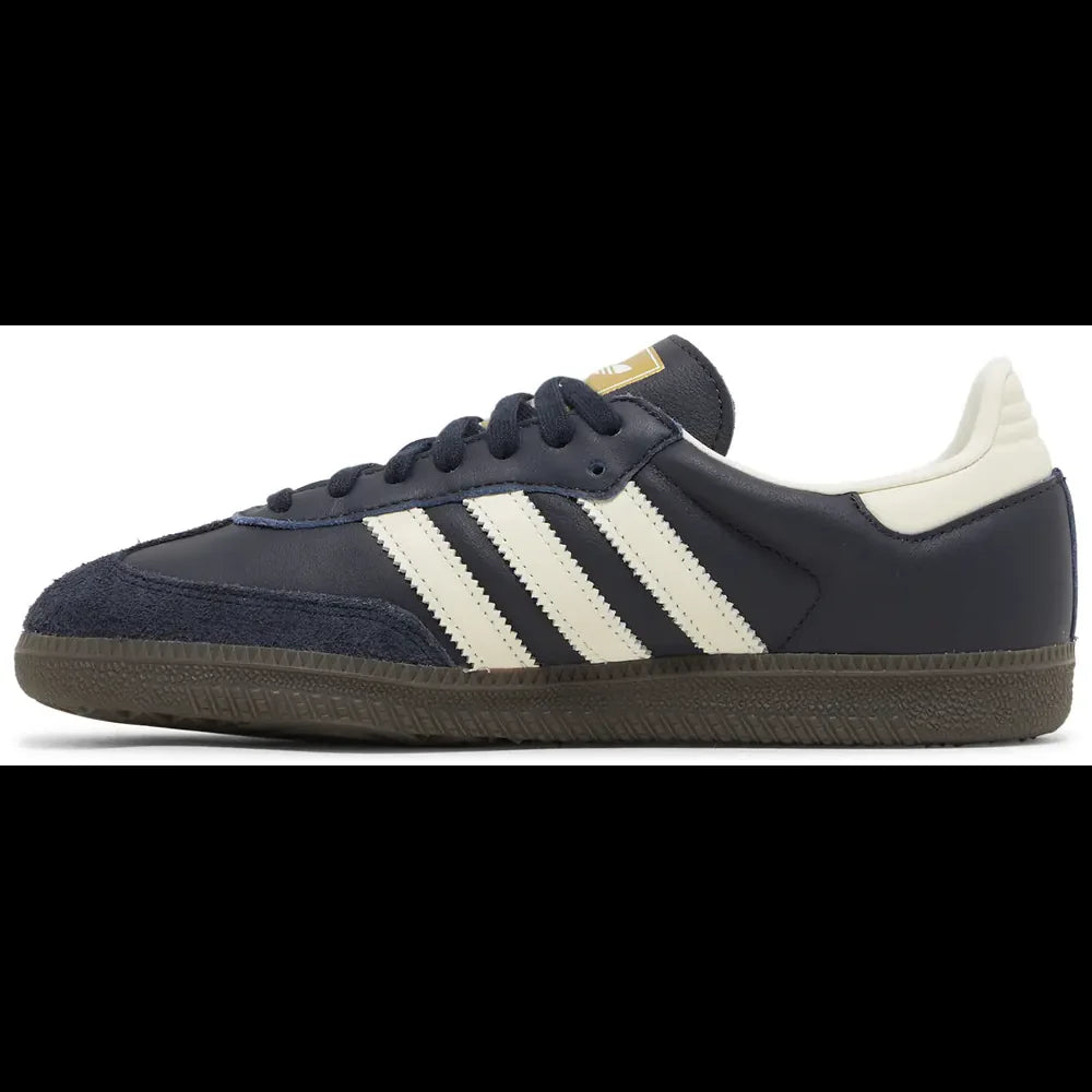 Samba OG Night Navy Gum