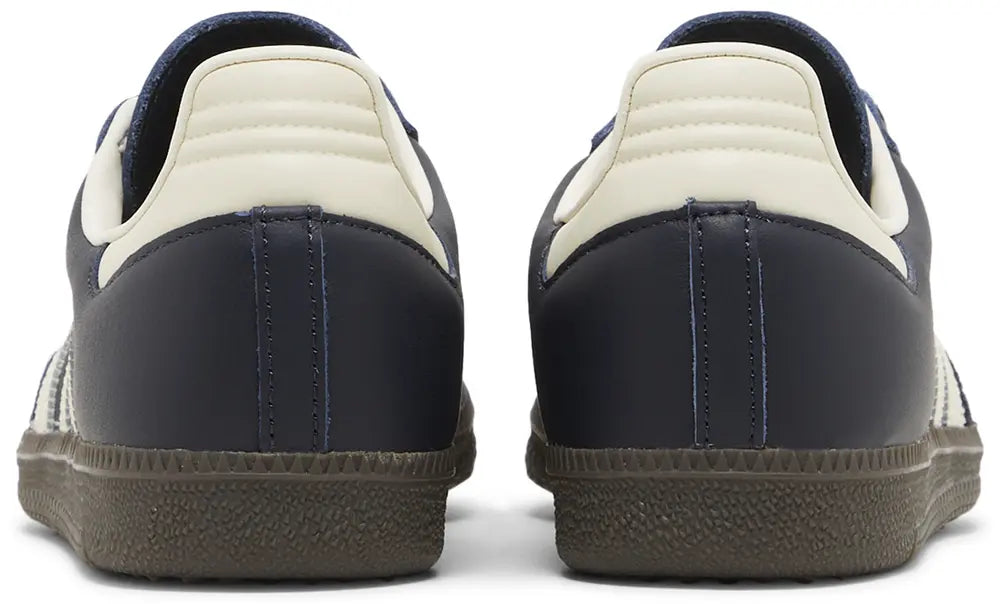 Samba OG Night Navy Gum