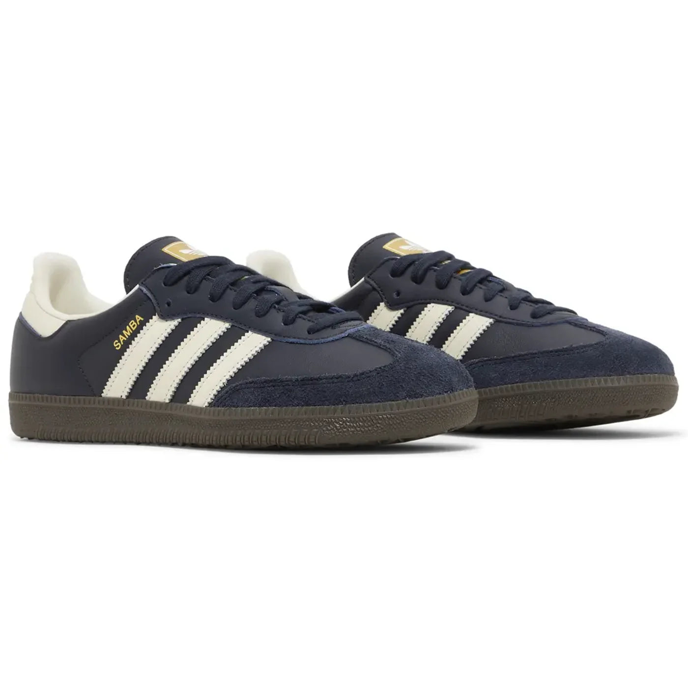Samba OG Night Navy Gum