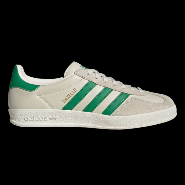Gazelle Indoor Chalk White Green