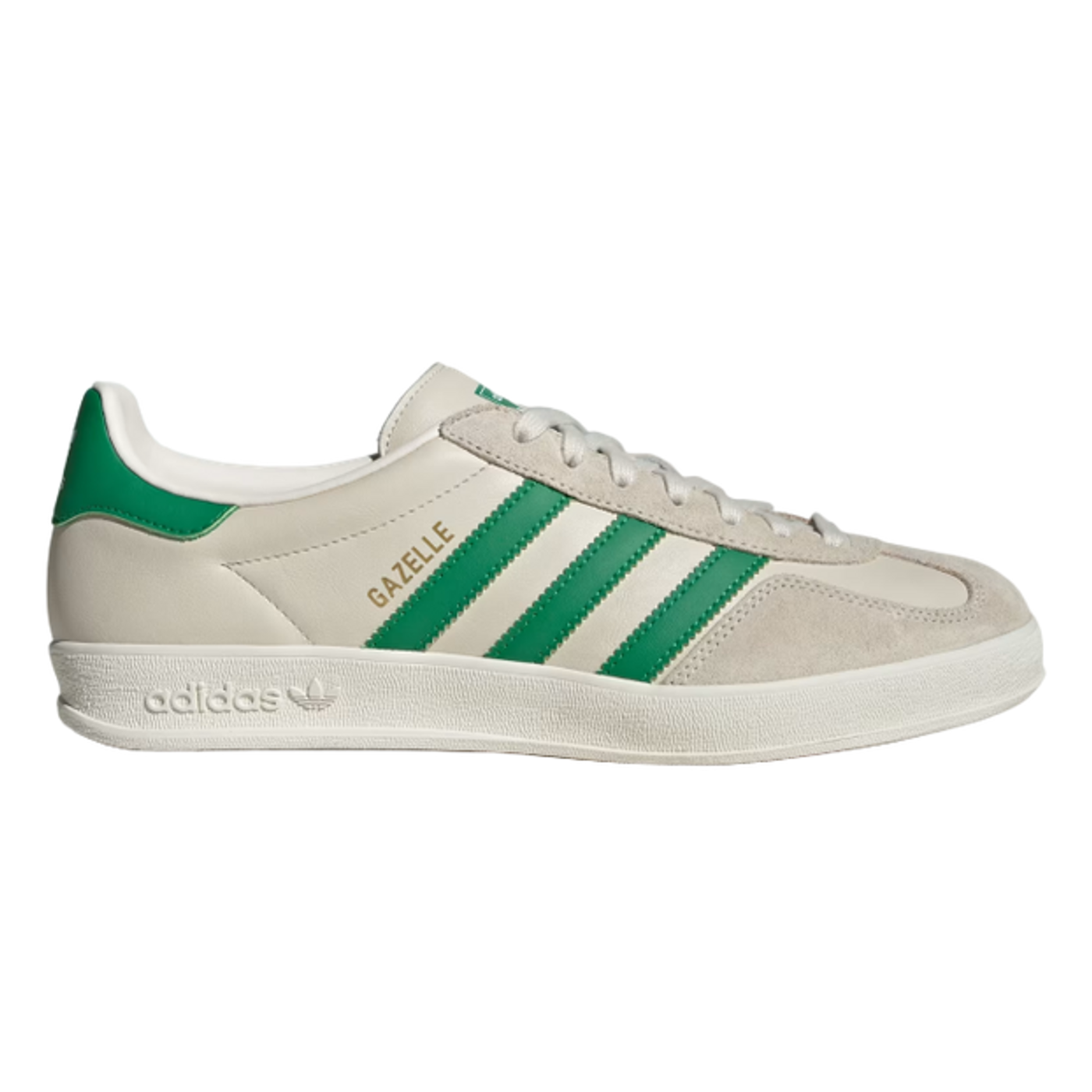 Gazelle Indoor Chalk White Green