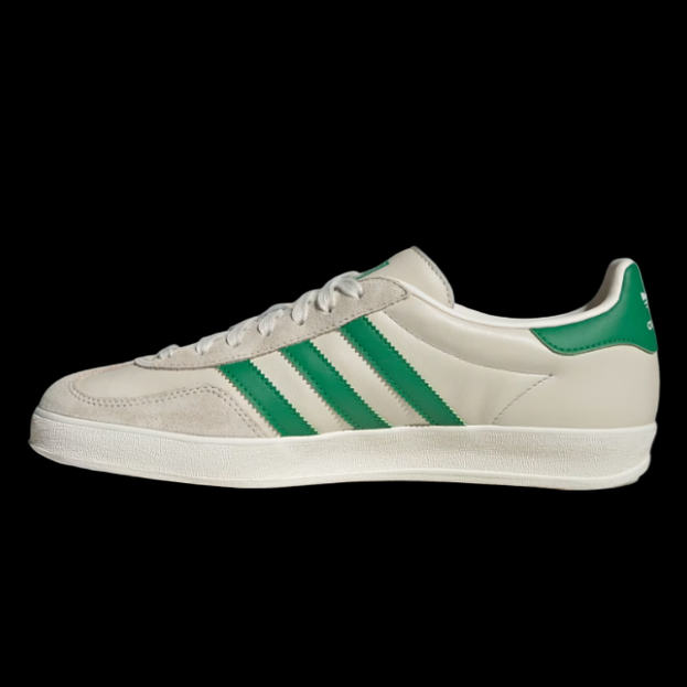 Gazelle Indoor Chalk White Green