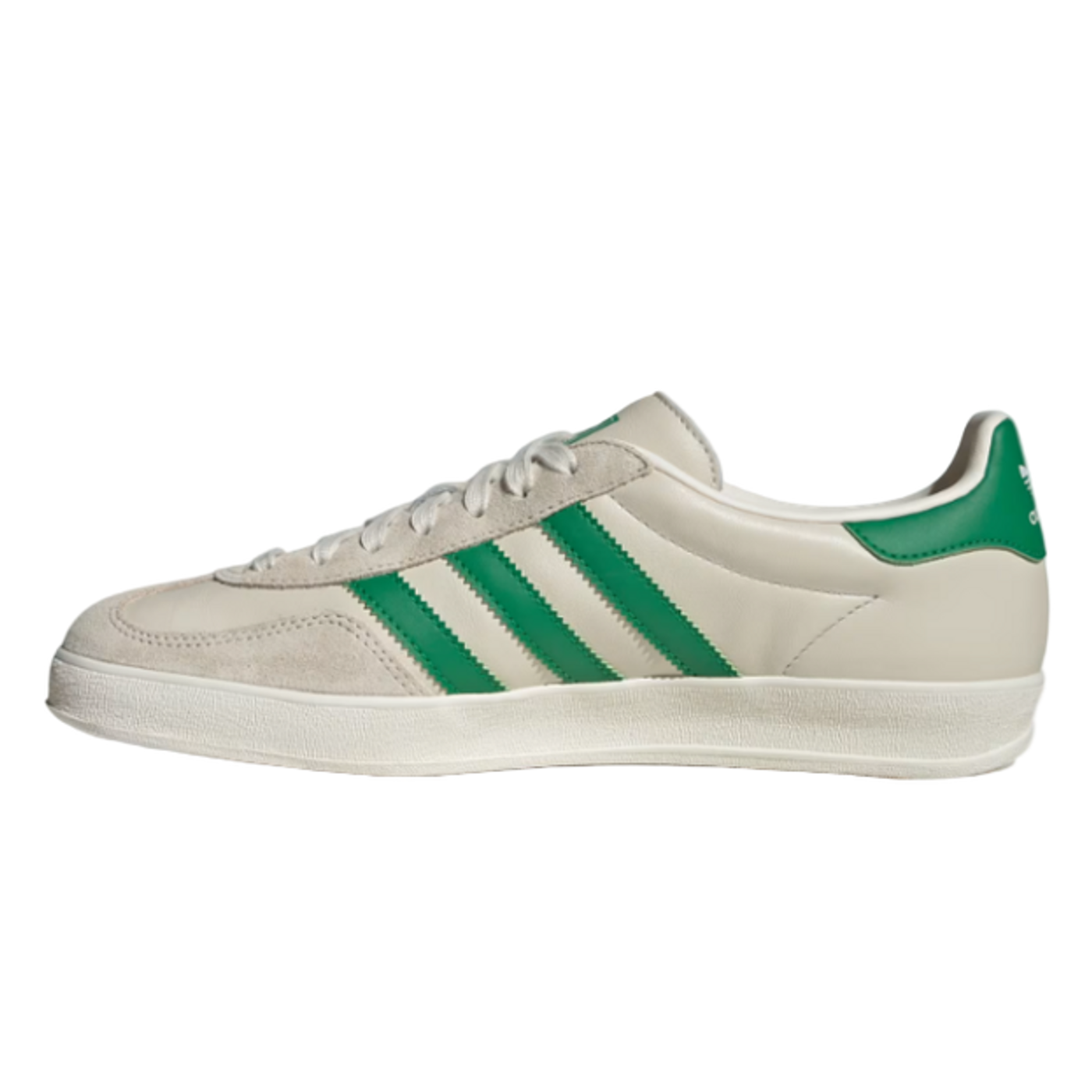 Gazelle Indoor Chalk White Green