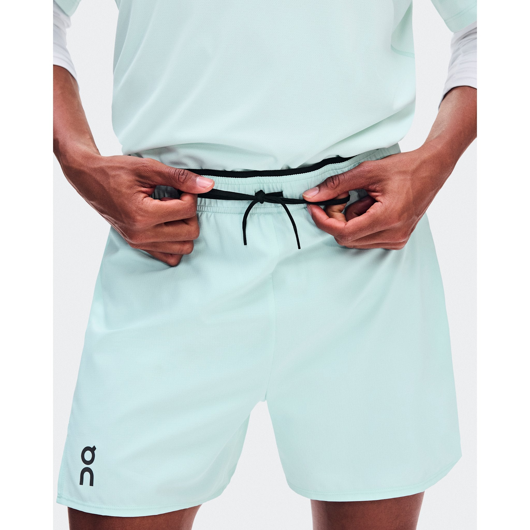 On Trail Shorts Flurry