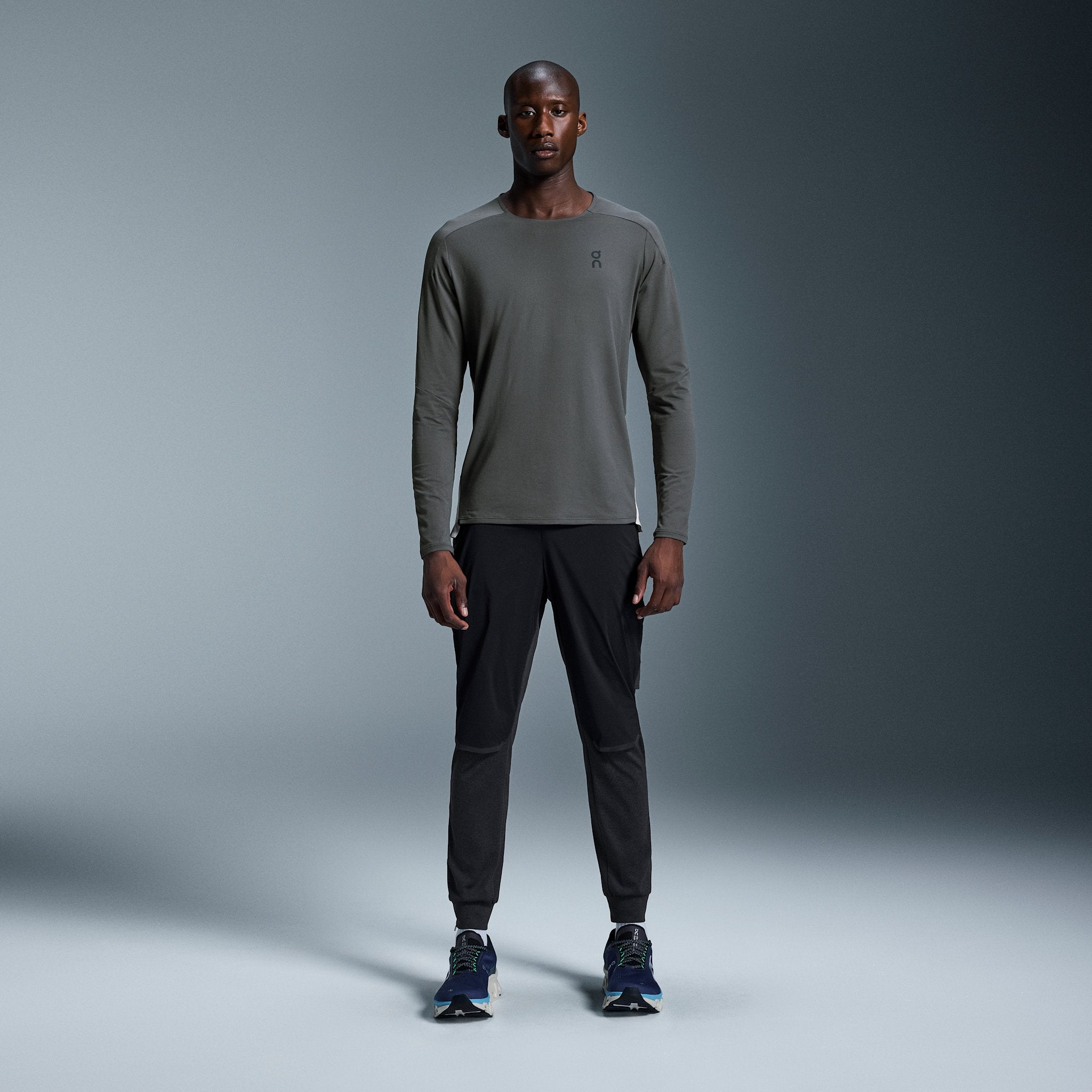 On Weather Pants Black