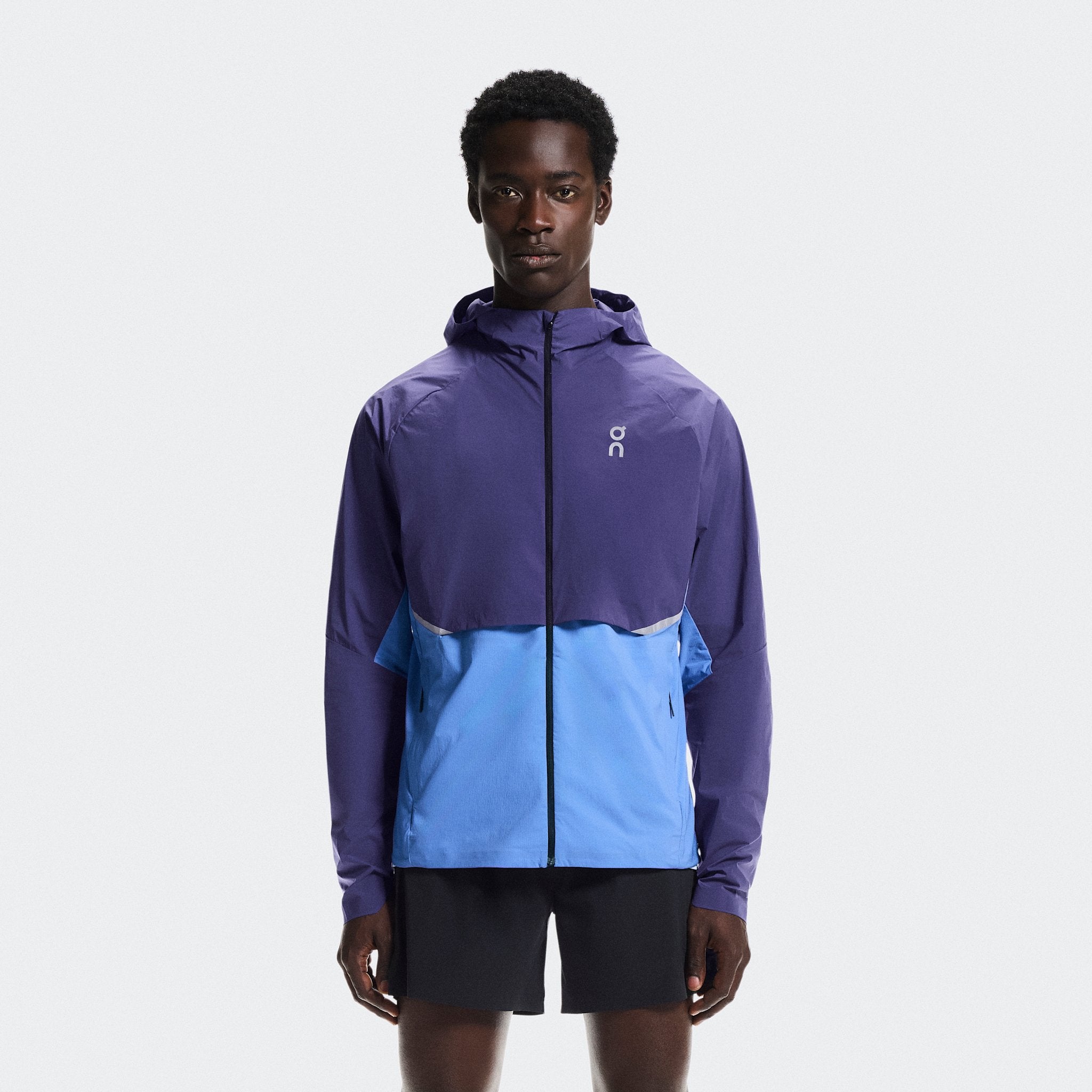 On Core Jacket Twilight | Sailor