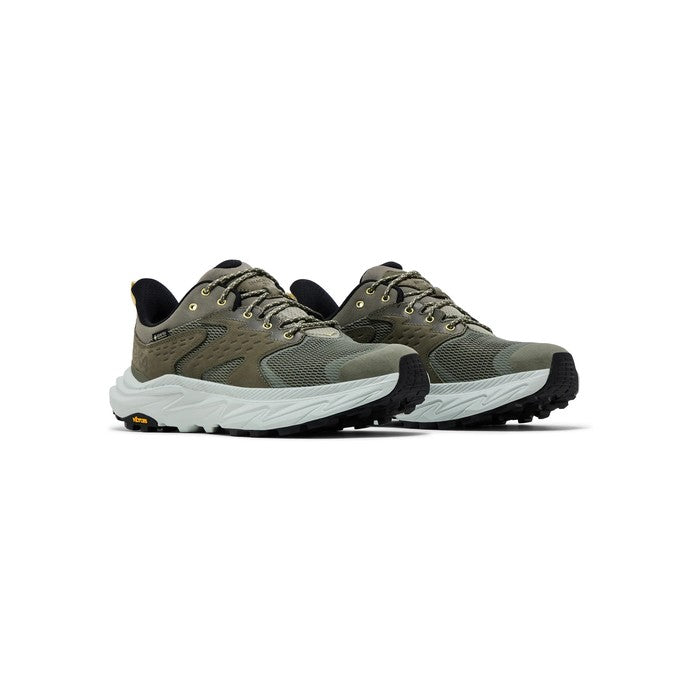 Hoka Anacapa 2 Low GORE-TEX 'Olive Haze'