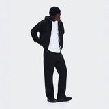 On Club Collective Wide Pants Black