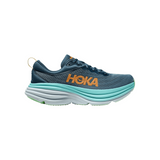 Hoka Bondi 8 'Real Teal Shadow'