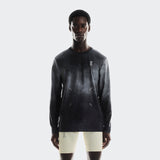 On Pace Mesh Long-T Black | Horizon