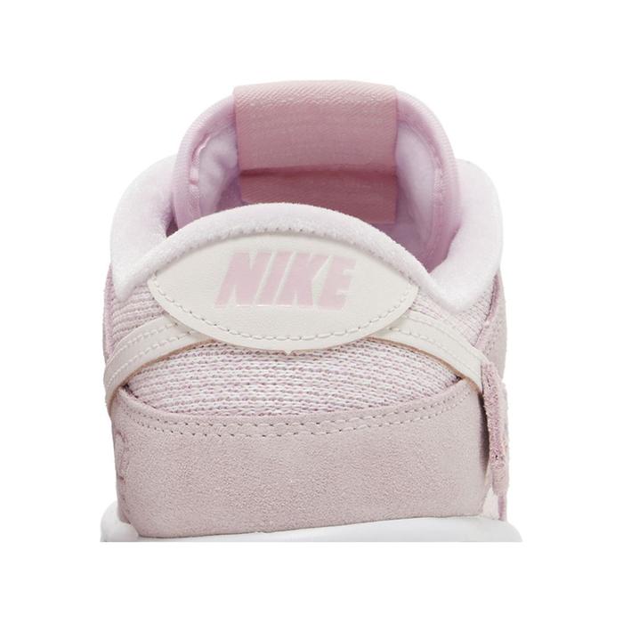 Nike Wmns Dunk Low 'Teddy Bear - Light Soft Pink'