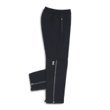 On Track Pants Black