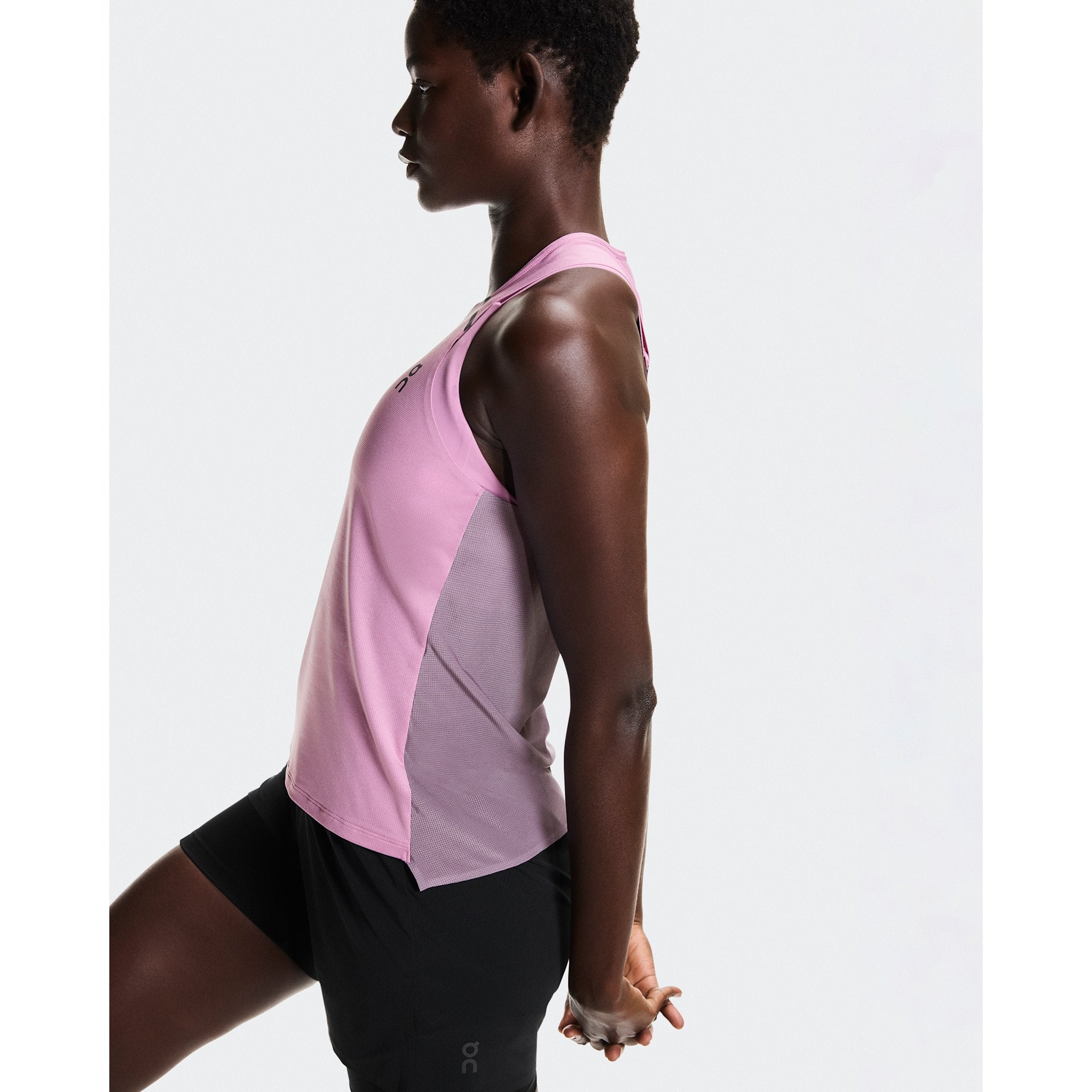 On Performance Tank Sakura | Dewberry