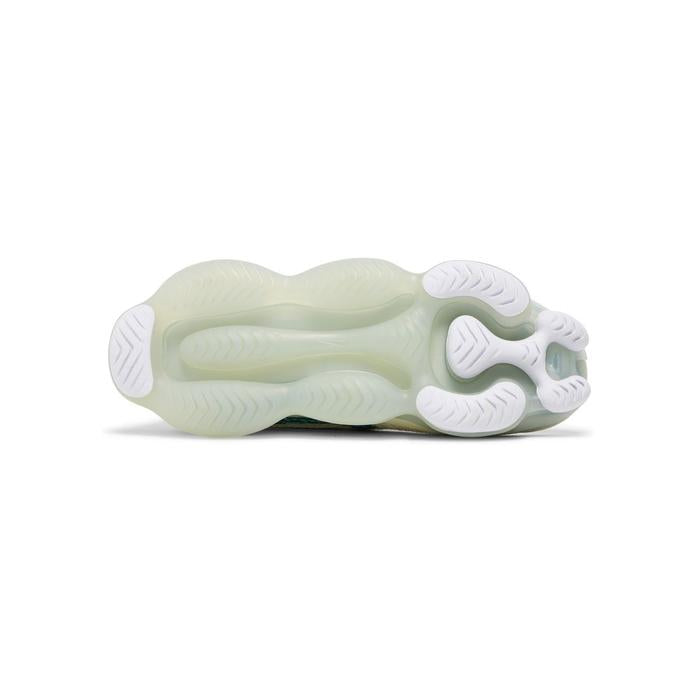 Nike Running Air Max Scorpion Flyknit 'White Clear Emerald'