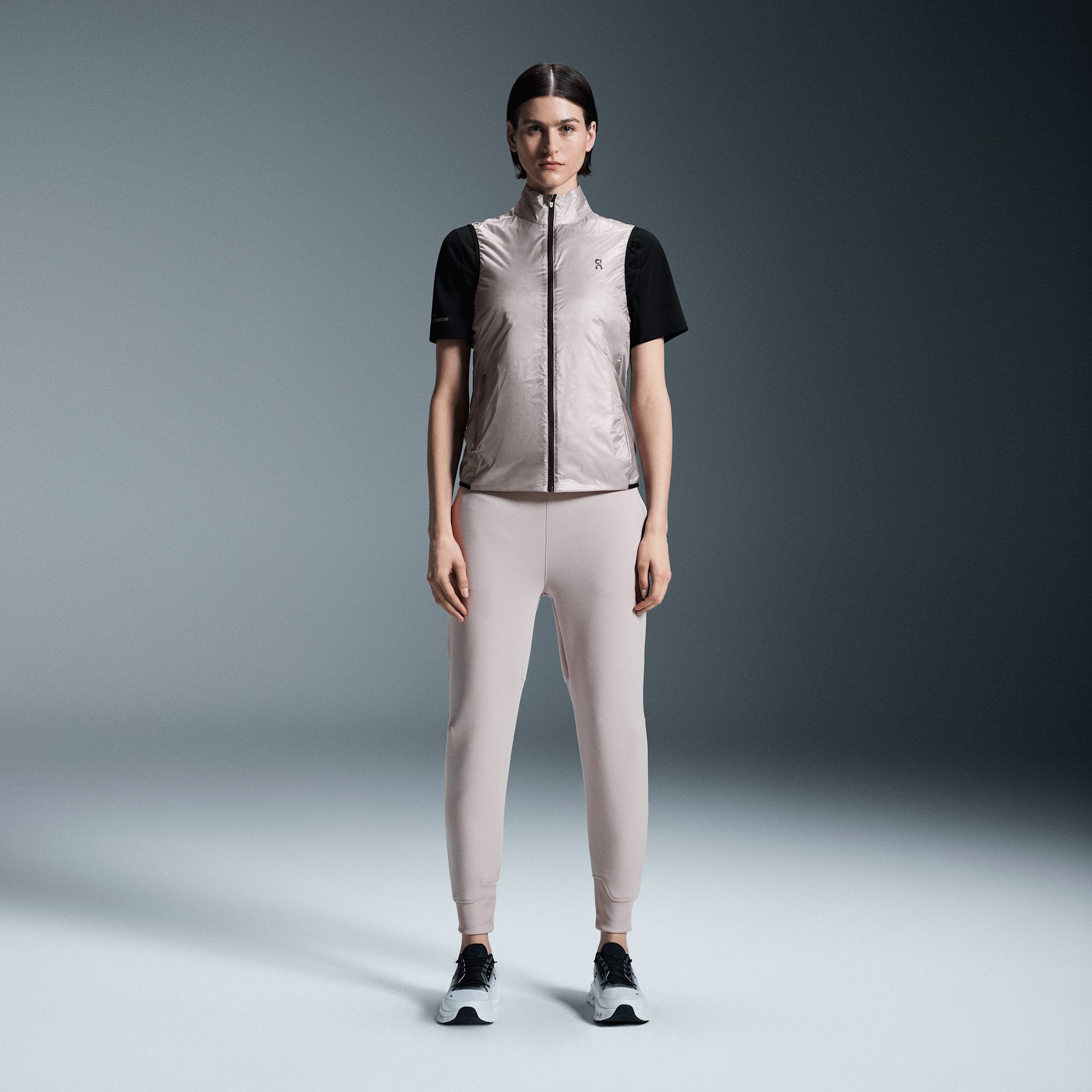 On Sweat Pants Iris